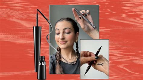 12 Best Liquid Eyeliners According To Makeup Artists 2024 Us News