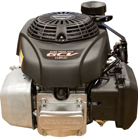 Honda Vertical Ohc Engine Cc Gcv Series In X In N