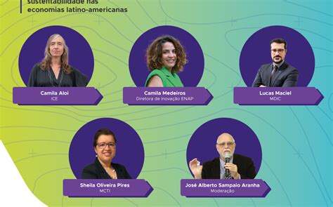 Painel na Conferência Anprotec discute as práticas de ecossistemas de