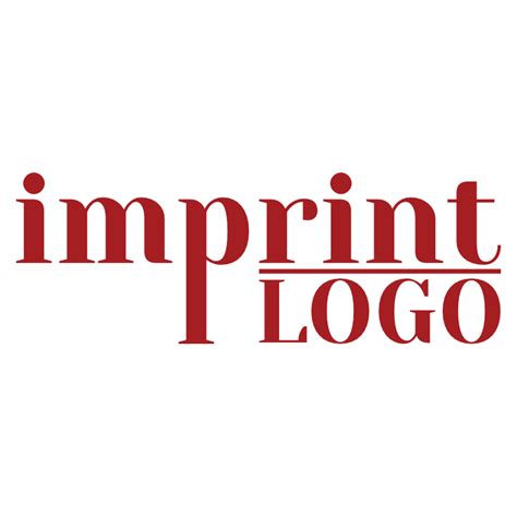 Imprintlogo Promo Products Swag And Merch