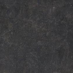 Mohawk Tuscan Twilight Antique Black 24 X 24 Porcelain Floor And Wall