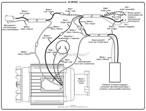 Schema Electrique Karcher Hds