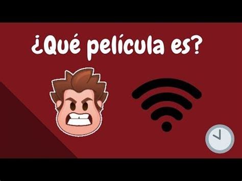 Juego Adivina La Pel Cula De Disney Con Emojis L Parte Youtube