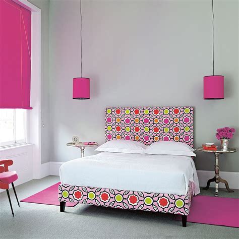 10 Minimalist Bedroom Design Pink Color in 2019 - TARGET