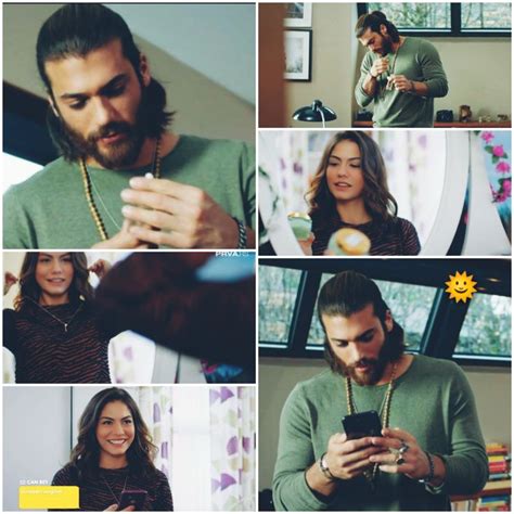 Pin by Jean Johnson on Erkenci Kus Erkenci kuş John day Sanem