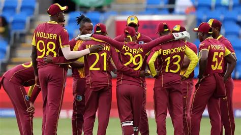 West Indies Cricket Team: A Legacy of Talent and Triumph - 7cric Cricket