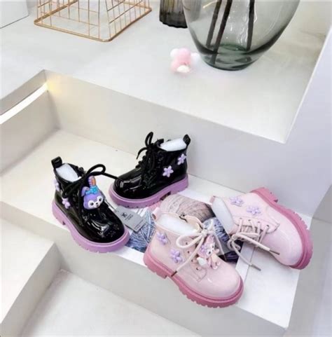 Aulinukai mergaitėms Juoda Nude Under