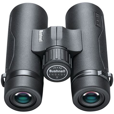 Bushnell Engage 10x42 Test Et Avis Choisir Jumelles