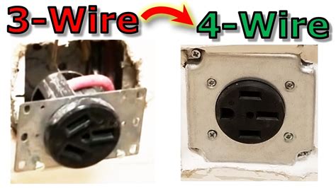 Electrical Wiring For Stove Outlet Electrical Wiring For Sto