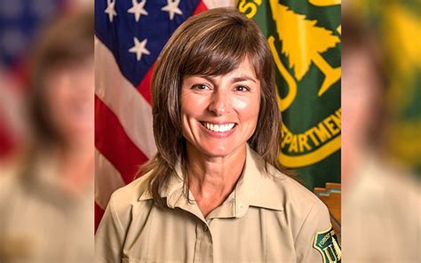 Provenicio Steps Down As Kaibab Forest Supervisor Williams Grand