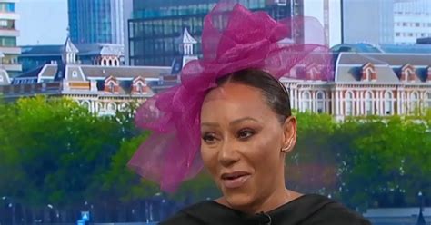 Mel B Admits She Feels Sad For Spice Girls Bandmate Geri Horner Amid