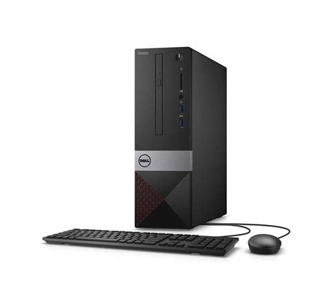 Dell Vostro 3471 SFF Business Desktop PC Intel Core I5 9th Generation