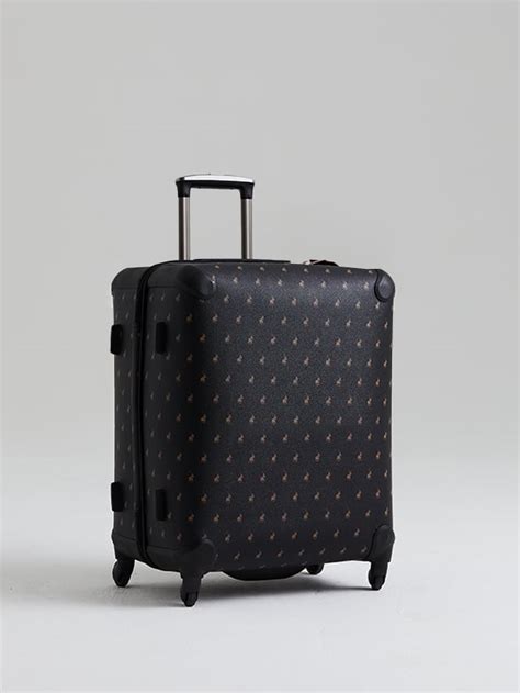 Polo Classic Small Trolley Luggage Bag Polo Sa