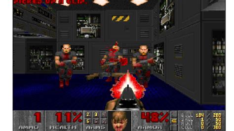 remembering doom  years