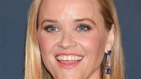 The Lifetime Movie That Stars Reese Witherspoon