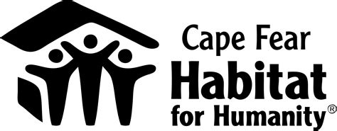 habitat for humanity logo transparent - Coreen Silverman