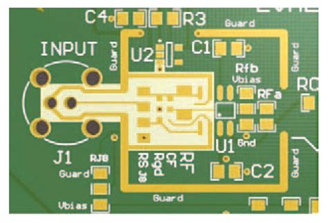 Design Femtoampere Circuits With Low Leakage Part 1 Edn