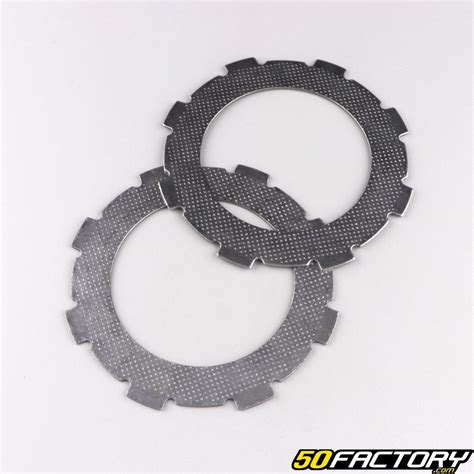 Embrayage Pour Moteur Honda Gx Gx Pi Ce Karting