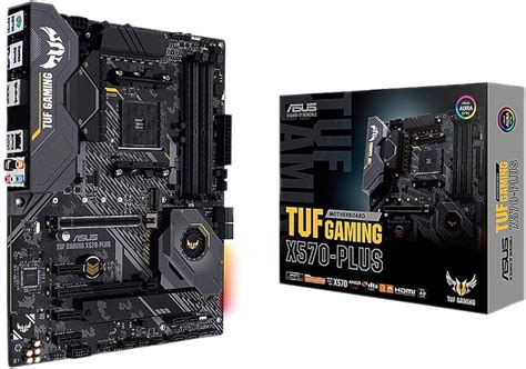 Asus Amd B550 搭載 Am4 対応 マザーボード Tuf Gaming B550m Plus 【microatx】 正規取扱店で Blog Knak Jp