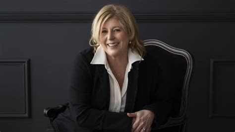 Liane Moriarty's new novel asks what you would do if someone predicted ...