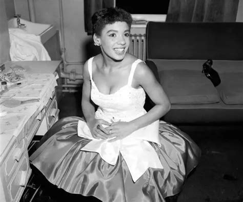 SINGER SHIRLEY BASSEY 1955 OLD PHOTO EUR 6 78 PicClick IT