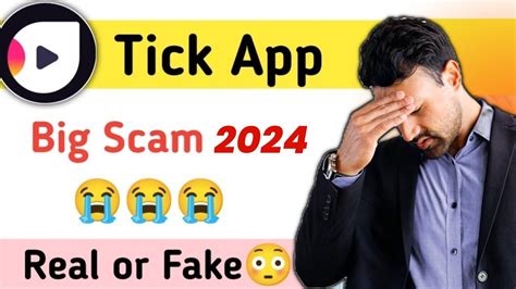 Tick App Se Paise Kaise Kamaye Tick App Payment Proof Tick App Real