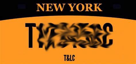 TLC PLATES NOW AVAILABLE Uber NYC Market Main Source Of Uber And