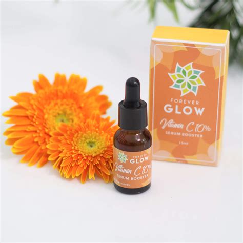 Tips Memilih Serum Vitamin C Yang Tepat Untuk Wajah Glow Clinic