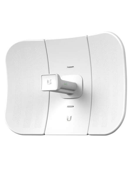 Ubiquiti Uisp Airmax Litebeam M Ghz Dbi Radio Lbe M