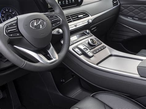 2020 Hyundai Palisade: 141 Interior Photos | U.S. News