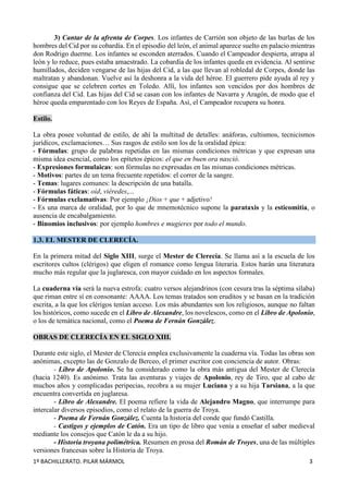 Literatura Evaluaci N Bach Pdf