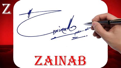 Top Zainab Name Images Amazing Collection Zainab Name Images Full K