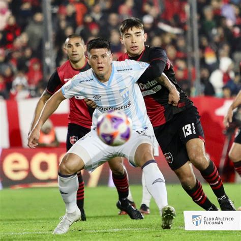 Atlético Tucumán On Twitter Torneobinance ⏱ 10 St Atlético