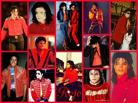 Mjs Favorite Color Michael Jackson Jackson 5 Jackson