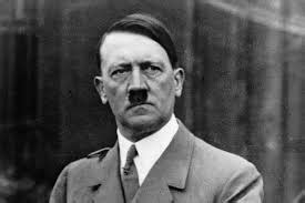 The Greatest Story Never Told The Untold Story Of Adolf Hitler W G