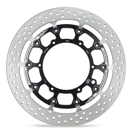 Halo T Floater Supermoto Racing Disc Moto Master Usa