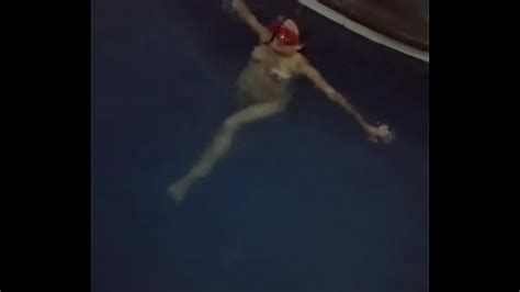 Curious Naked In Pool Xxx Mobile Porno Videos Movies IPornTV Net