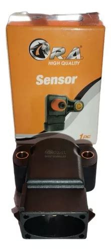 Sensor Tps R A Ford Ka Fiesta Balita Mercadolibre