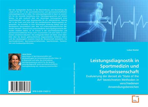 Leistungsdiagnostik In Sportmedizin Und Sportwissenschaft 978 3 639