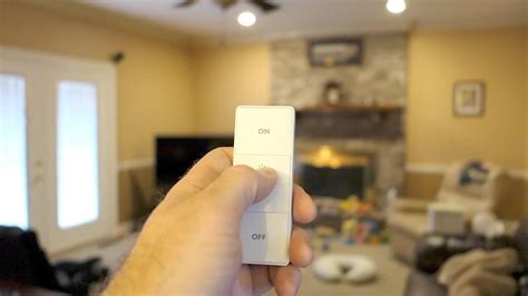 Philips Hue Dimmer Kit Unboxing And Setup Youtube