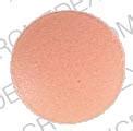 Peach And Round Pill Images Pill Identifier Drugs