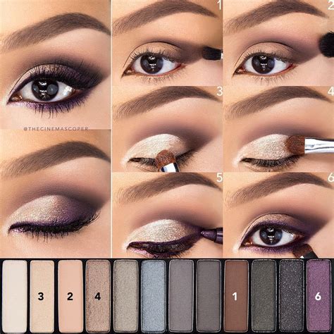 26 Easy Step By Step Makeup Tutorials For Beginners