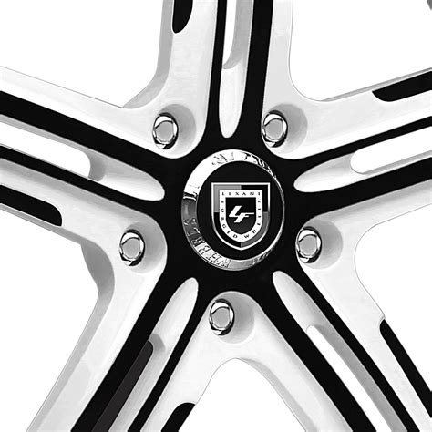 Lexani Forged Pc Wheels Custom Finish Rims