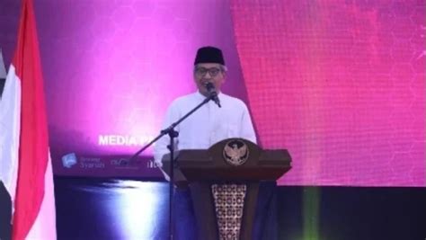 Tak Ada Kaitan Politik 750 Partisipan Semarakkan Muktamar Pemikiran NU