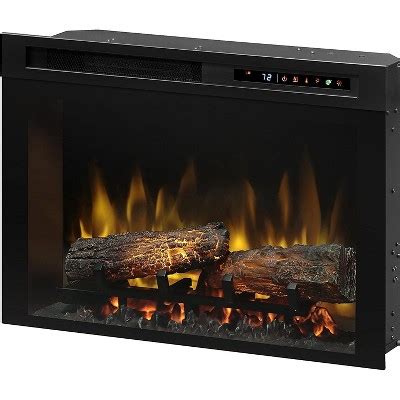 Dimplex Multi Fire Xhd Plug In Electric Insert Logs Target