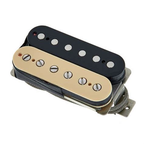 Seymour Duncan APH 2B Slash Alnico II Pro Tonabnehmer Zebra Musikhaus