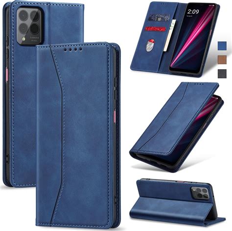 Amazon Jasonyu Flip Wallet Case For Oneplus Leather Magnetic