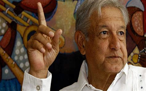 Amlo Se Burla De Las V Ctimas Al Prometer Di Logo Con Criminales Prd