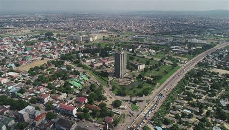 Météo Kinshasa demain Prévisions heure par heure pour planifier