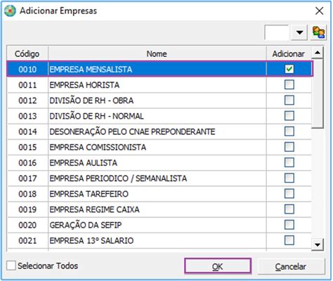 FP2230 Cadastro De NIS PIS Em Lote Base De Conhecimento Social